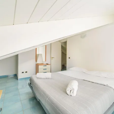 Διαμέρισμα Luimar House Αμάλφι