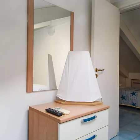 Luimar House Αμάλφι