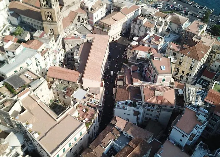 Luimar House Lejlighed *