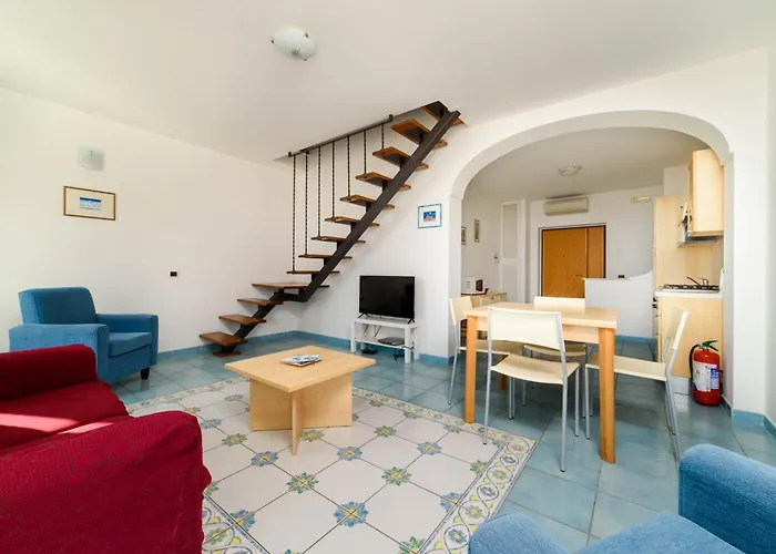 Luimar House * Amalfi