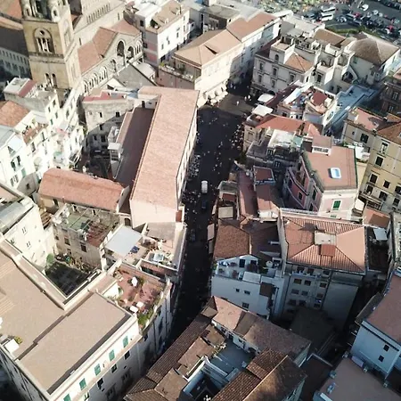 Luimar House Apartamento *