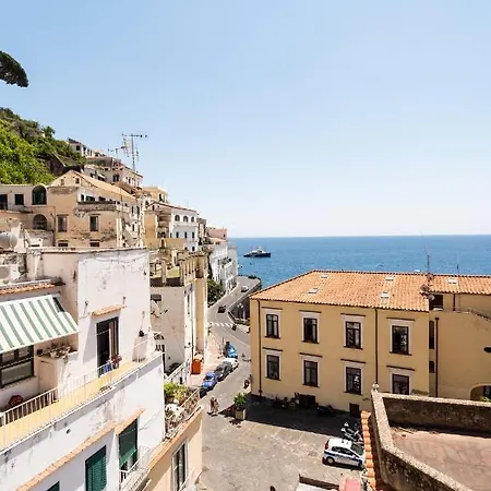 Apartamento Luimar House