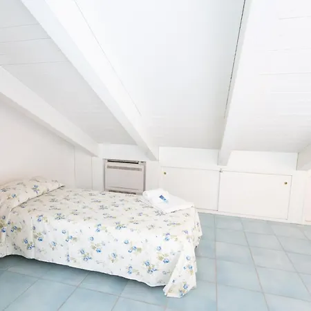 Apartamento Luimar House Amalfi