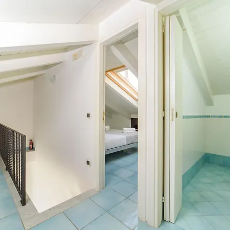 Luimar House Apartamento Amalfi