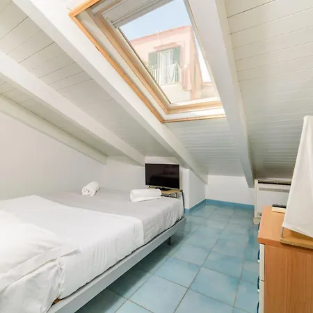 Apartamento Luimar House *