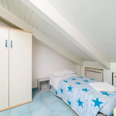 Luimar House * Amalfi