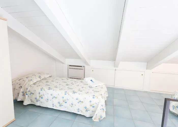 아파트 Luimar House 아말피