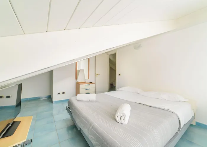 아파트 Luimar House 아말피