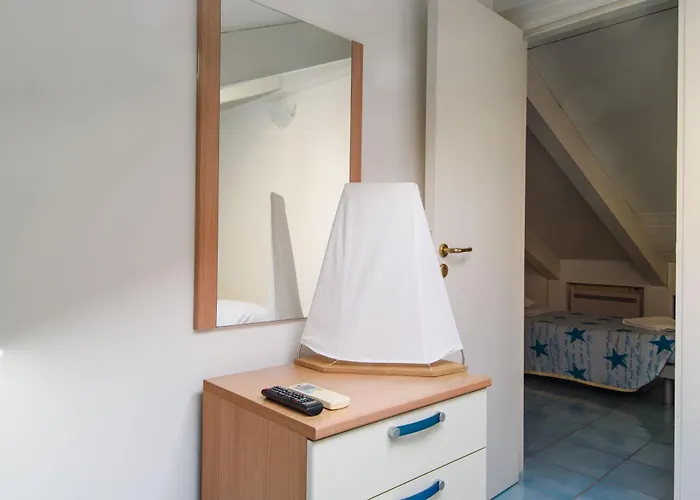 Luimar House 아말피