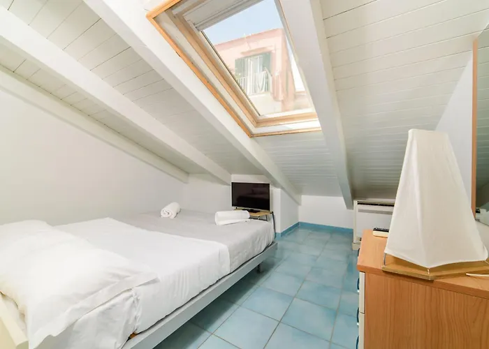 Apartmán Luimar House *