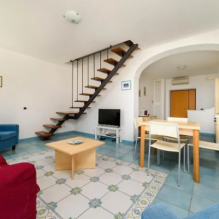 Luimar House * Amalfi