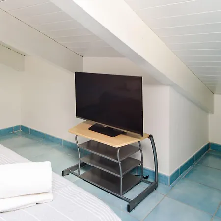 Apartment Luimar House