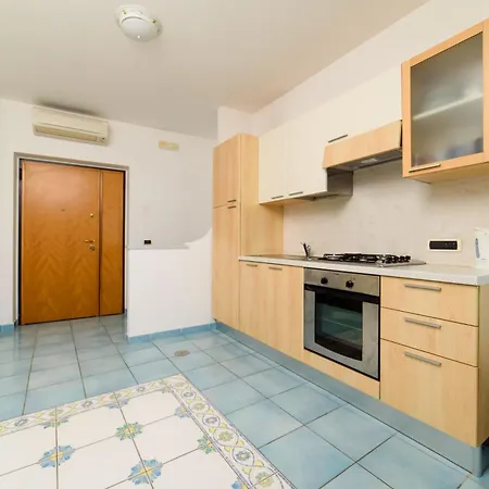 Luimar House Apartment Amalfi