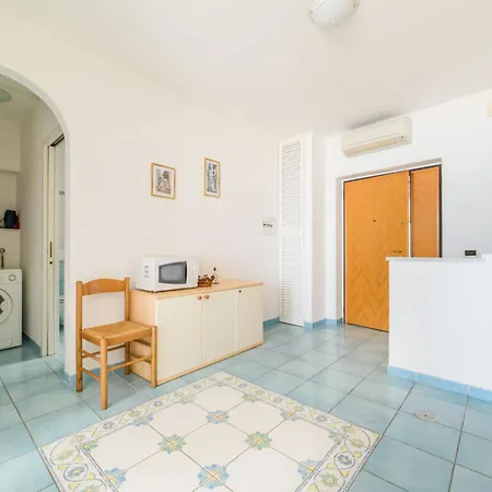 Luimar House Apartment *