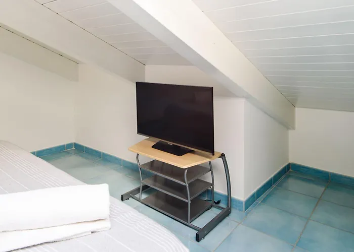 Apartment Luimar House