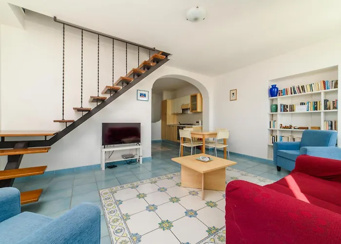 Apartment Luimar House *