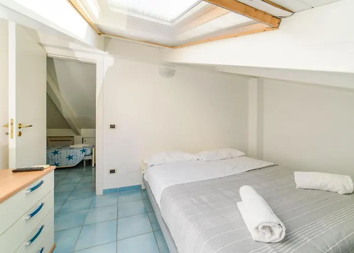 Luimar House Apartment