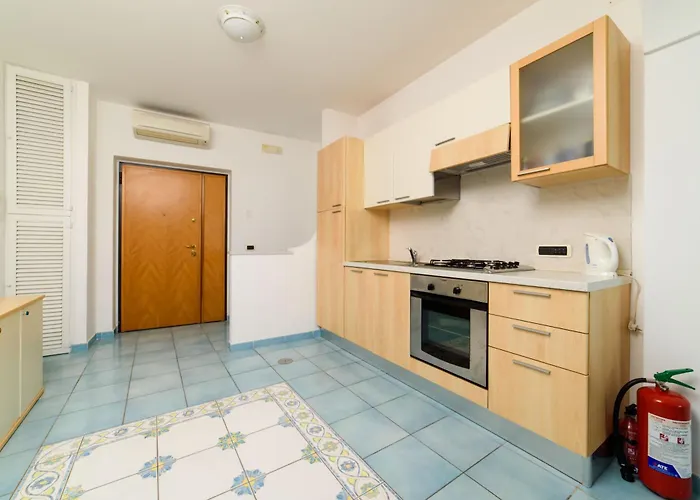 Luimar House Apartment Amalfi