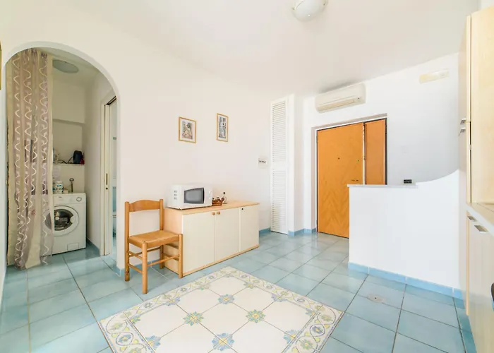 Luimar House Apartment *