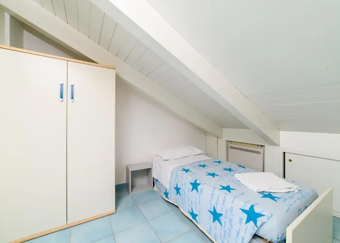 Luimar House * Amalfi