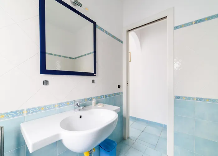 Luimar House Apartment *